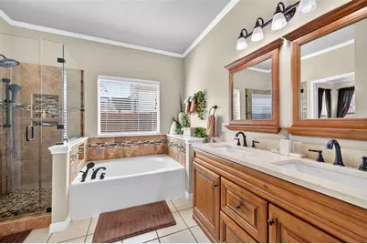 9928 Tanglebrush Drive, McKinney, TX 75072 - Photo 29