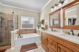 9928 Tanglebrush Dr, McKinney, TX 75072 - Photo 29