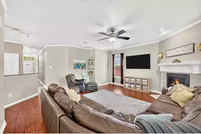 9928 Tanglebrush Drive, McKinney, TX 75072 - Photo 23