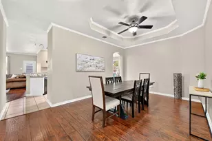 9928 Tanglebrush Dr, McKinney, TX 75072 - Photo 11