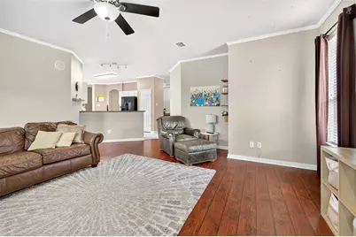 9928 Tanglebrush Drive, McKinney, TX 75072 - Photo 19