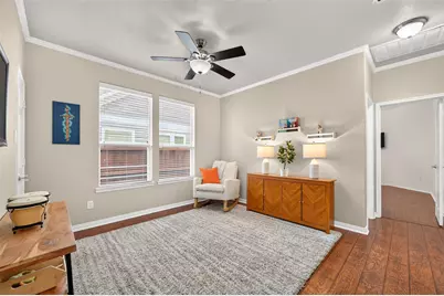 9928 Tanglebrush Drive, McKinney, TX 75072 - Photo 7