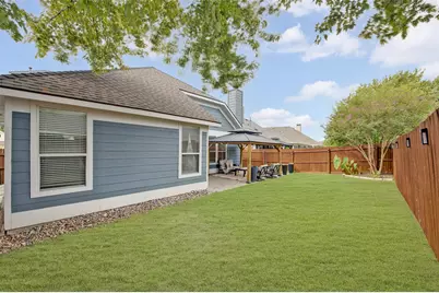 9928 Tanglebrush Drive, McKinney, TX 75072 - Photo 35