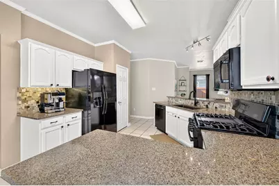 9928 Tanglebrush Drive, McKinney, TX 75072 - Photo 15