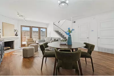4151 Wycliff Avenue #103, Dallas, TX 75219 - Photo 1