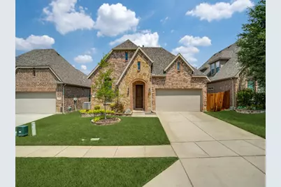 10500 Fort Stockton Place, McKinney, TX 75071 - Photo 1