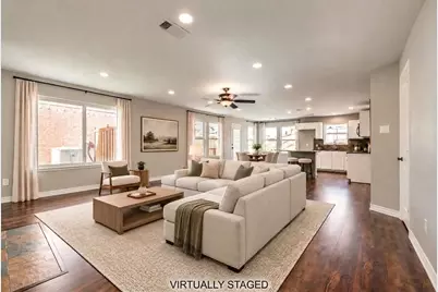 905 Elizabeth Drive, Lewisville, TX 75067 - Photo 5