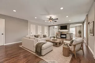 905 Elizabeth Dr, Lewisville, TX 75067 - Photo 3