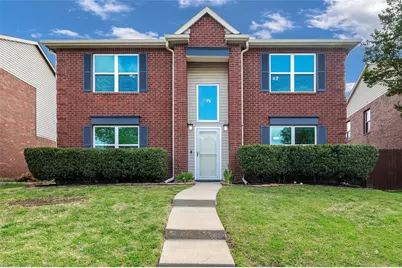905 Elizabeth Drive, Lewisville, TX 75067 - Photo 33