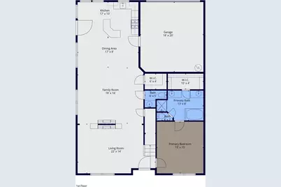 905 Elizabeth Drive, Lewisville, TX 75067 - Photo 35
