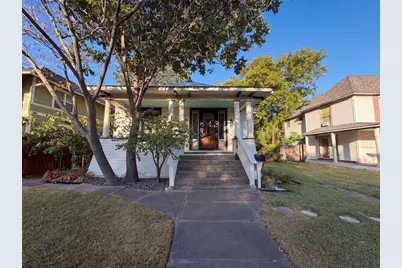 712 S Crockett Street, Sherman, TX 75090 - Photo 1
