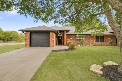 300 Wedgewood Drive, Stephenville, TX 76401 - Photo 1