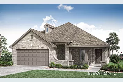 3722 Brookgreen Lane, Kaufman, TX 75142 - Photo 1