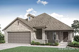 3722 Brookgreen Ln, Kaufman, TX 75142 - Photo 1