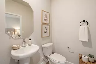 2228 Dyre Dr, Haslet, TX 76052 - Photo 21