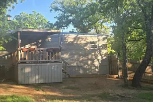 6033 Hidden Cir, Azle, TX 76020 - Photo 3