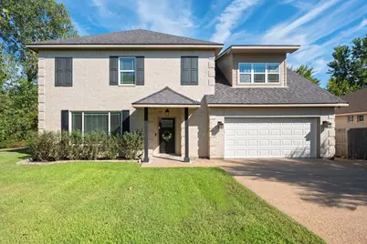 2307 Carisbrooke Loop, College Station, TX 77845 - Photo 1