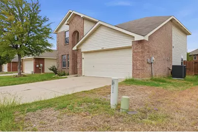 14116 Cochise Drive, Fort Worth, TX 76052 - Photo 3
