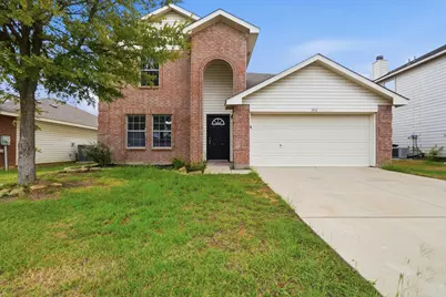14116 Cochise Drive, Fort Worth, TX 76052 - Photo 1