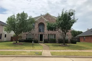 9505 Sean Dr, Frisco, TX 75035 - Photo 1