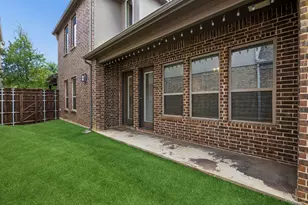 4421 Broadway Ave, Flower Mound, TX 75028 - Photo 33