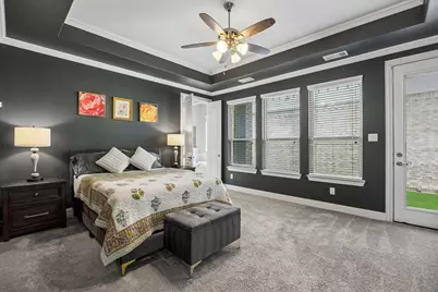 4421 Broadway Avenue, Flower Mound, TX 75028 - Photo 17