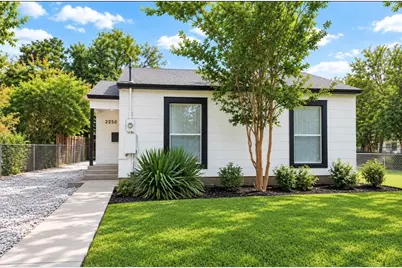 2250 Mail Avenue, Dallas, TX 75235 - Photo 1