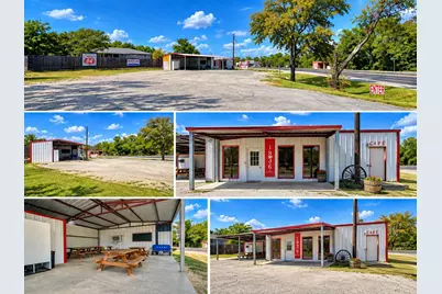 509 N Pecan St, Bells, TX 75414 - Photo 1
