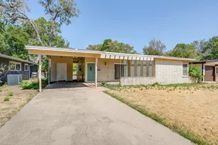 2812 Cordone St, Fort Worth, TX 76133 - Photo 1