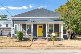 103 May Ave, Cleburne, TX 76031 - Photo 1