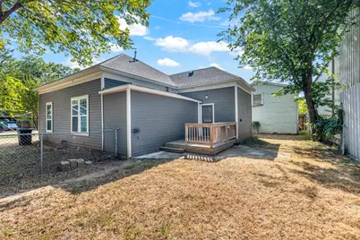 103 May Avenue, Cleburne, TX 76031 - Photo 3