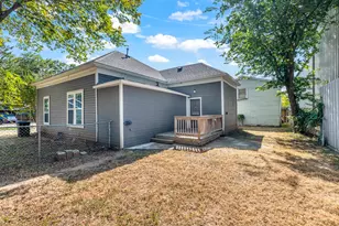 103 May Ave, Cleburne, TX 76031 - Photo 3