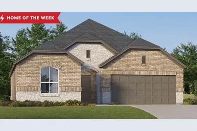 3032 Eriskay Drive, Providence Village, TX 76227 - Photo 1