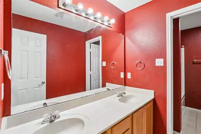5558 Heatherglen Terrace, Fort Worth, TX 76179 - Photo 19
