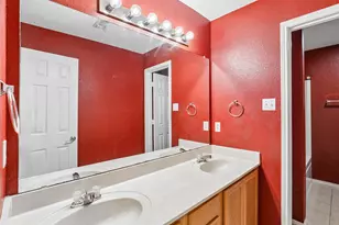 5558 Heatherglen Terrace, Fort Worth, TX 76179 - Photo 19
