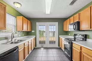 5558 Heatherglen Terrace, Fort Worth, TX 76179 - Photo 7