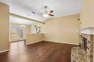 5558 Heatherglen Terrace, Fort Worth, TX 76179 - Photo 3