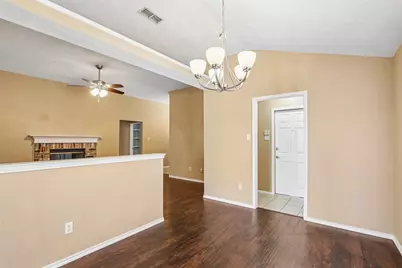 5558 Heatherglen Terrace, Fort Worth, TX 76179 - Photo 11