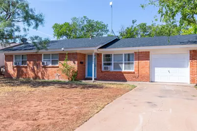 1700 Westview Drive, Abilene, TX 79603 - Photo 3