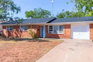 1700 Westview Dr, Abilene, TX 79603 - Photo 3