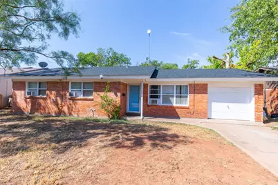 1700 Westview Drive, Abilene, TX 79603 - Photo 1