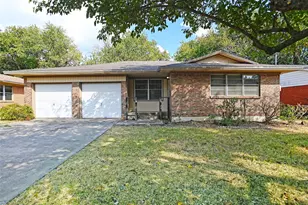 3208 Avon Dr, Denton, TX 76209 - Photo 1