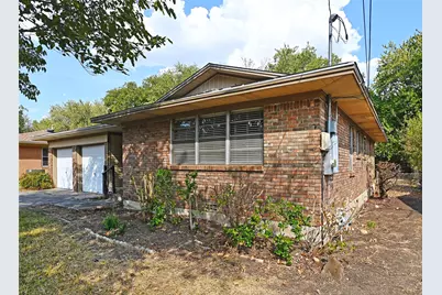 3208 Avon Drive, Denton, TX 76209 - Photo 3