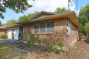 3208 Avon Dr, Denton, TX 76209 - Photo 3