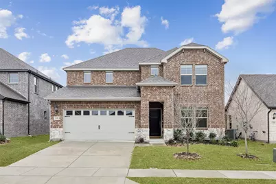 1108 Mahogany Drive, Melissa, TX 75454 - Photo 1