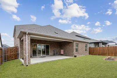 1108 Mahogany Drive, Melissa, TX 75454 - Photo 23