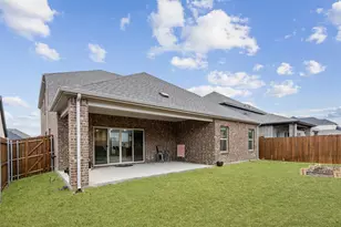 1108 Mahogany Dr, Melissa, TX 75454 - Photo 23