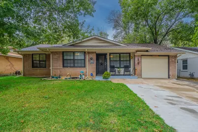 1938 Balla Way, Grand Prairie, TX 75051 - Photo 1