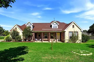 108 Wooley Ct, Weatherford, TX 76085 - Photo 1