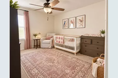 5552 Hepburn Street, Forney, TX 75126 - Photo 11